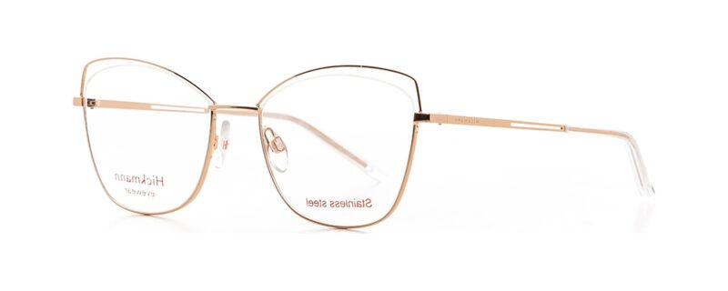 Ana Hickman Women's Eyeglasses (HI1151-09A-52)