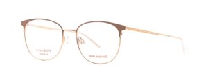 Ana Hickman Women's Eyeglasses (HI1153-01A-54)