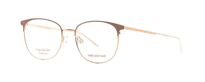 Ana Hickman Women's Eyeglasses (HI1153-01A-54)