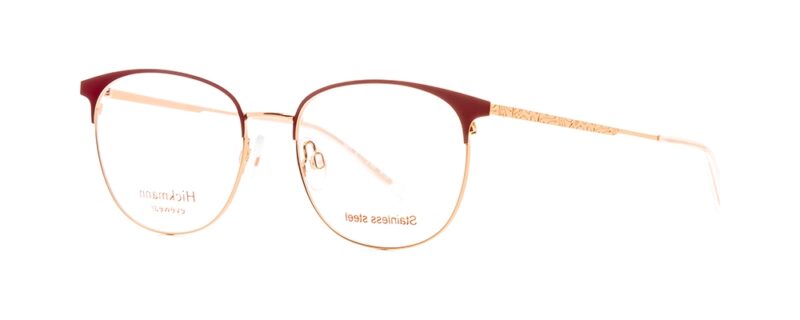Ana Hickman Women's Eyeglasses (HI1153-07A-54)