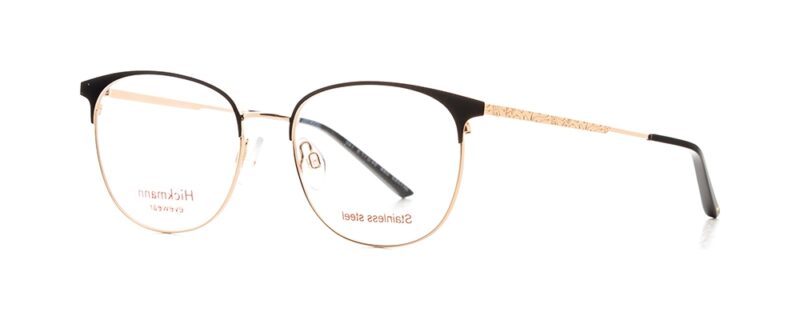 Ana Hickman Women's Eyeglasses (HI1153-09A-54)