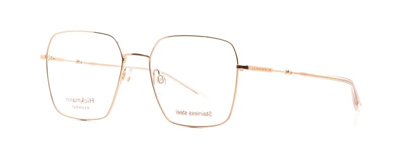 Ana Hickman Women's Eyeglasses (HI1155-05A-55)