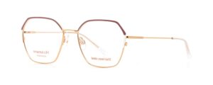 Ana Hickman Women's Eyeglasses (HI1157-01A-53)