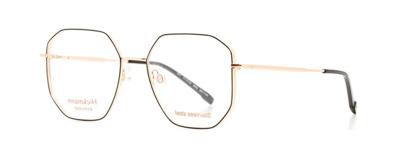 HI1158-09A-53 Ana Hickman Women's Eyeglasses (HI1158-09A-53)