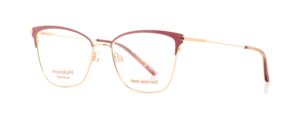Ana Hickman Women's Eyeglasses (HI1159-05A-54)