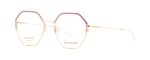 Ana Hickman Women's Eyeglasses (HI1161-05A-52)