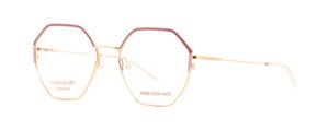 Ana Hickman Women's Eyeglasses (HI1161-05A-52)
