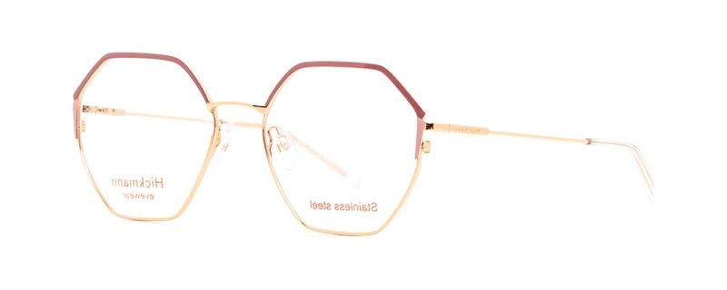 HI1161-05A-52 Ana Hickman Women's Eyeglasses (HI1161-05A-52)