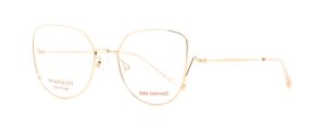 Ana Hickman Women's Eyeglasses (HI1162-05A-53)
