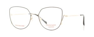 Ana Hickman Women's Eyeglasses (HI1162-09A-53)