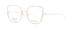 Ana Hickman Women's Eyeglasses (HI1164-01A-55)