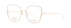 Ana Hickman Women's Eyeglasses (HI1164-01A-55)
