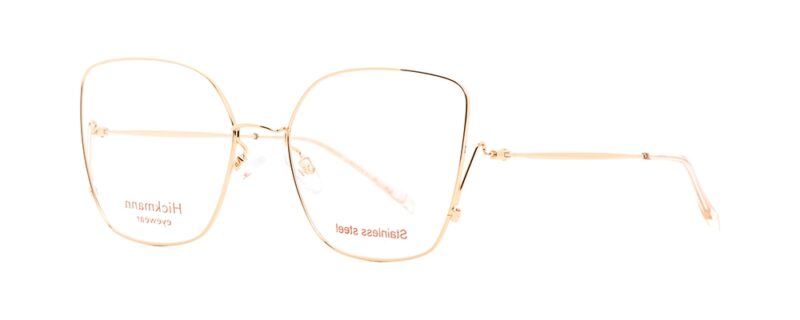 Ana Hickman Women's Eyeglasses (HI1164-05A-55)