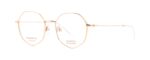 Ana Hickman Women's Eyeglasses (HI1169T-05B-51)