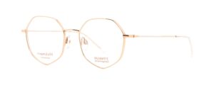 Ana Hickman Women's Eyeglasses (HI1169T-05B-51)