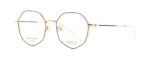 Ana Hickman Women's Eyeglasses (HI1169T-12A-51)