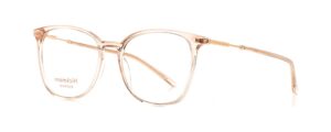 Ana Hickman Women's Eyeglasses (HI4004-T02-54)