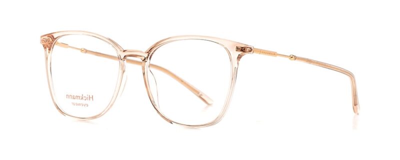 HI4004-T02-54 Ana Hickman Women's Eyeglasses (HI4004-T02-54)