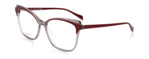 Ana Hickman Women's Eyeglasses (HI6127E-H03-53)