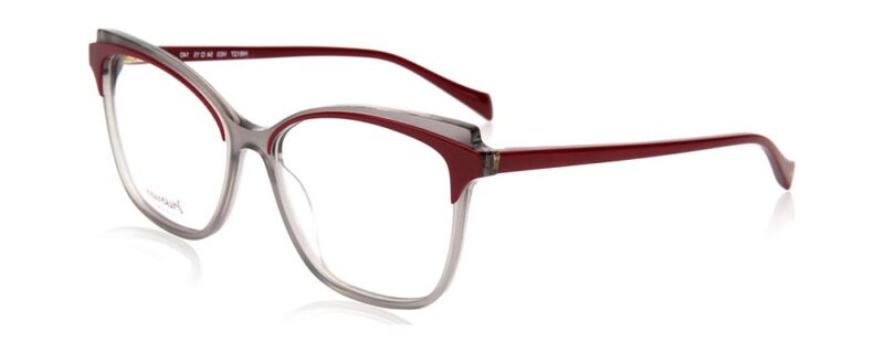 Ana Hickman Women's Eyeglasses (HI6127E-H03-53)