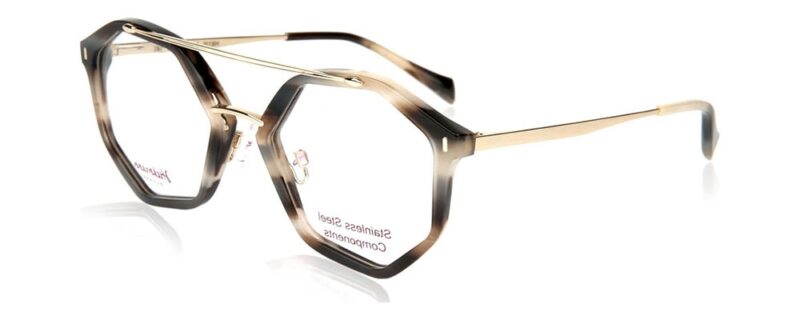 HI6135-E02-51 Ana Hickman Women's Eyeglasses (HI6135-E02-51)