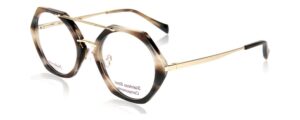 Ana Hickman Women's Eyeglasses (HI6136-E02-51)