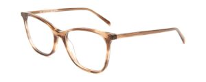 Ana Hickman Women's Eyeglasses (HI6150-E02-51)