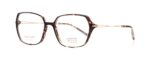 Ana Hickman Women's Eyeglasses (HI6177-G21-52)