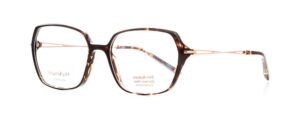 Ana Hickman Women's Eyeglasses (HI6177-G21-52)