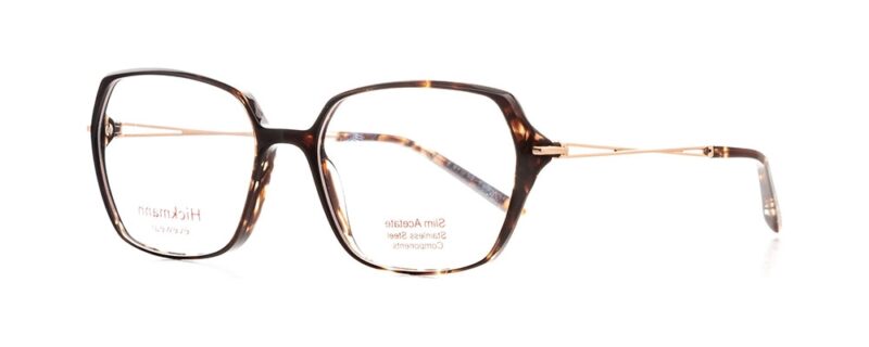 Ana Hickman Women's Eyeglasses (HI6177-G21-52)