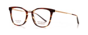 Ana Hickman Women's Eyeglasses (HI6199-E01-50)