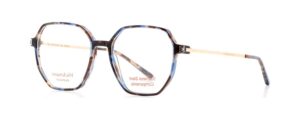 Ana Hickman Women's Eyeglasses (HI6223-G21-53)