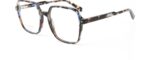 Ana Hickman Women's Eyeglasses (HI6234-G21-52)