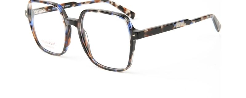 Ana Hickman Women's Eyeglasses (HI6234-G21-52)