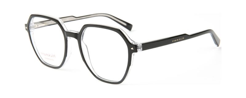 Ana Hickman Women's Eyeglasses (HI6235-A01-50)