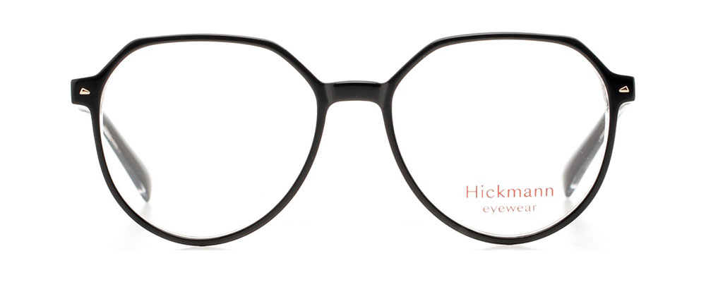 Ana Hickman Women's Eyeglasses (HI6236-A01-51) 2 Ana Hickman Women's Eyeglasses (HI6236-A01-51) - Image 2