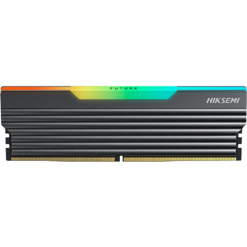 HIKSEMI_HSC416U36C4-16G_wr_01a HIKSEMI Future RGB 16GB 3600MHz DDR4 UDIMM Gaming Memory – Black