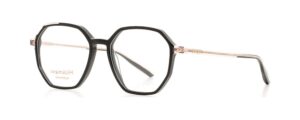 Ana Hickman Women's Eyeglasses (HIY6000-P01-50)