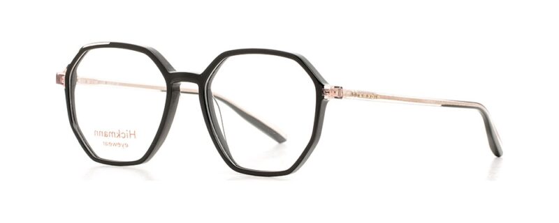 Ana Hickman Women's Eyeglasses (HIY6000-P01-50)