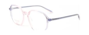 Ana Hickman Women's Eyeglasses (HIY6000-P02-50)