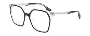 Ana Hickman Women's Eyeglasses (HIY6004-H01-50)