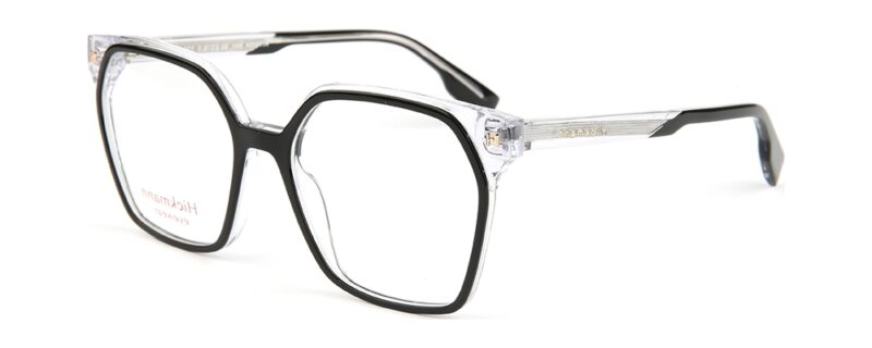 Ana Hickman Women's Eyeglasses (HIY6004-H01-50)