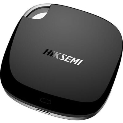 HIKSEMI T100 Pocket Series 1TB USB 3.0 Portable SSD