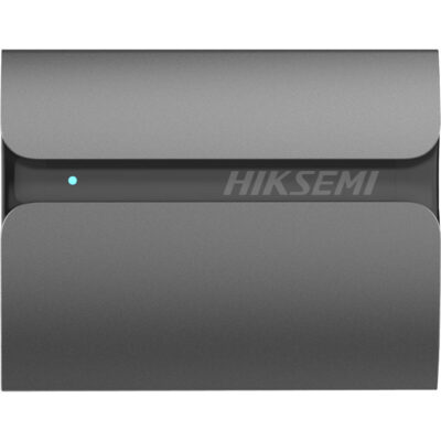 Hiksemi T300S Shield 512GB Type-C Portable SSD