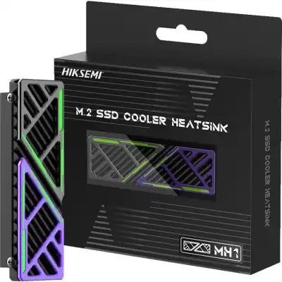 Hiksemi M.2 SSD COOLER HEATSINK MH1