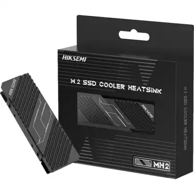 Hiksemi MH2 M.2 SSD Cooler Heatsink
