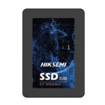 Hiksemi City Series E100 2TB 2.5" SATAIII SSD