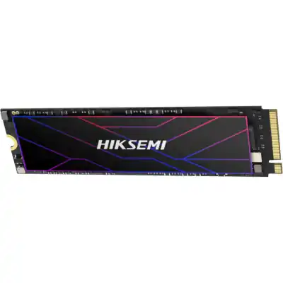 Hiksemi Future 512GB Gen4 M.2 NVMe 3D NAND SSD