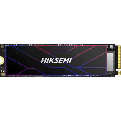 Hiksemi Future Core 1TB Gen5 M.2 NVMe 3D NAND SSD