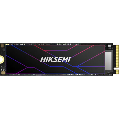 Hiksemi Future Core 2TB Gen5 M.2 NVMe 3D NAND SSD